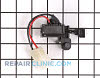 Lid Switch Assembly 8272124         Alternate Product View