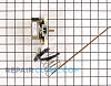 Oven Thermostat WB21X488 Alternate Product View