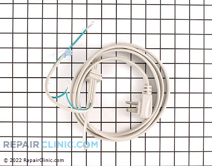 Power Cord 1187430         Main Product View