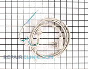 Power Cord - Part # 1042188 Mfg Part # 1187430