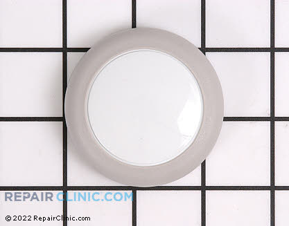 Timer Knob 3957824 Main Product View