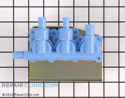 Water Inlet Valve 64164 Main Product View