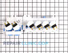 Water Inlet Valve 9724754         Alternate Product View