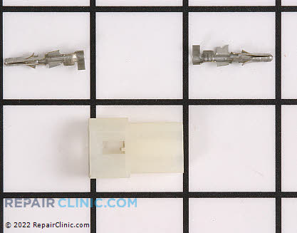 Wire Connector 717253 Main Product View