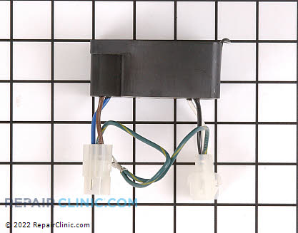 Capacitor 8528338 Main Product View