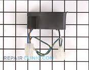 Capacitor - Part # 939963 Mfg Part # 8528338
