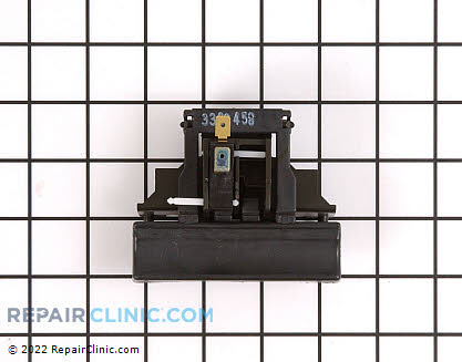 Door Latch 3369458 Main Product View