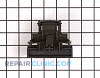 Door Latch 3369458         Alternate Product View
