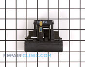Door Latch - Part # 523159 Mfg Part # 3369458