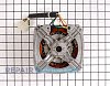 Drive Motor 285917          Alternate Product View