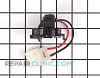 Lid Switch Assembly 8272124         Alternate Product View