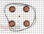 Maintenance Kit - Part # 587637 Mfg Part # 4392067