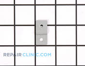 Bracket & Flange - Part # 350310 Mfg Part # 05200138