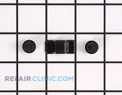 Button - Part # 405274 Mfg Part # 12500037