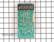 Circuit board, printed - Part # 626842 Mfg Part # 5303283615