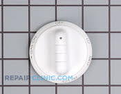 Control Knob - Part # 1240198 Mfg Part # Y0304731