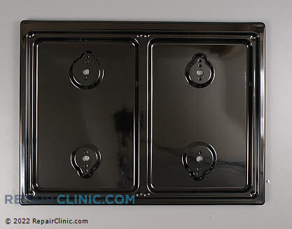 Cooktop 142991          Main Product View