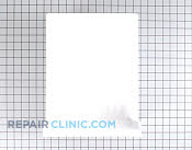 Crisper Drawer - Part # 301951 Mfg Part # WR32X1455
