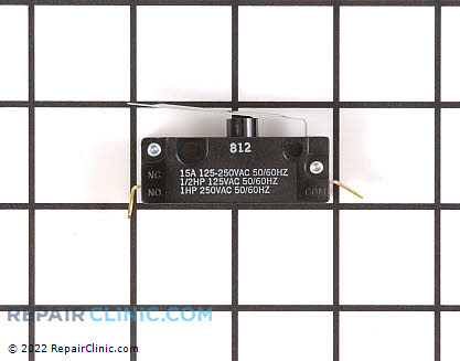 Door Switch 5300807043 Main Product View