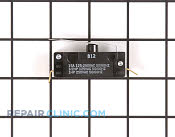 Door Switch - Part # 611460 Mfg Part # 5300807043