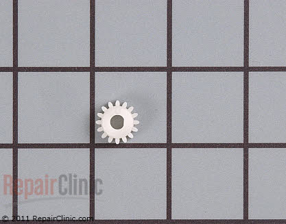 Drive Gear WR29X5153 Main Product View