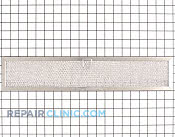 Filter - Part # 1230797 Mfg Part # Y0042023