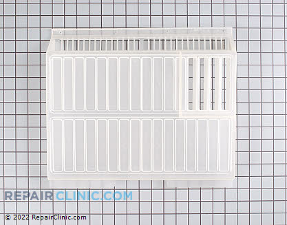 Grease shield D7352601 Main Product View