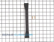 Handle - Part # 245556 Mfg Part # WB15X307