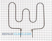 Heating Element - Part # 616582 Mfg Part # 5303201724