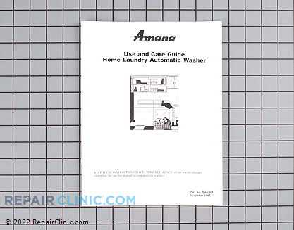 Kit- harne 308643          Main Product View