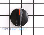 Knob, Dial & Button - Part # 618603 Mfg Part # 5303207970
