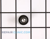 Knob clock - Part # 1206518 Mfg Part # Y0042605