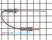 Meat Probe - Part # 251927 Mfg Part # WB20X159