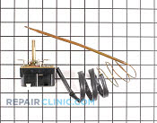 Thermostat - Part # 318608 Mfg Part # 0042070