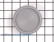 Wheel - Part # 553477 Mfg Part # 4147126