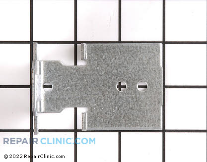 Anti-Tip Bracket 8053980 Main Product View