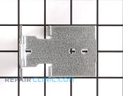 Anti-Tip Bracket - Part # 763663 Mfg Part # 8053980