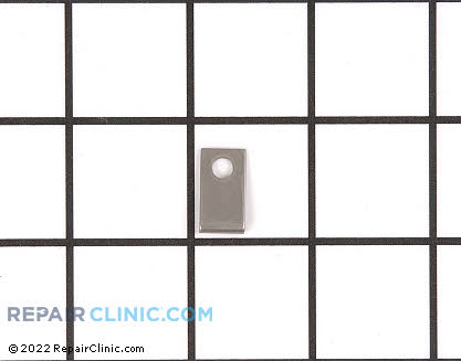Admiral Refrigerator Clip