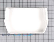 Door Shelf Bin - Part # 665368 Mfg Part # 61003498