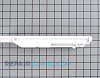 Drawer Slide Rail WR72X242 Alternate Product View