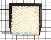 Filter - Part # 757089 Mfg Part # B40