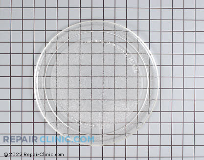 Glass Tray NTNTA034WRFO Main Product View