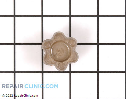 Glass Tray Support 80QBP0631