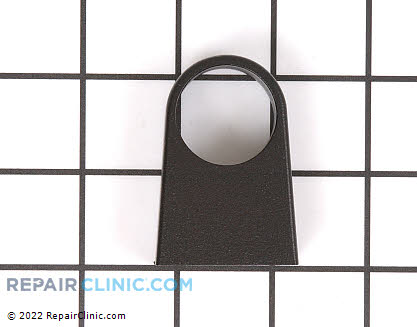 Handle End Cap WB02K10043 Main Product View