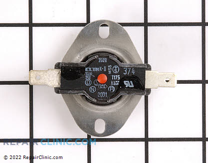 High Limit Thermostat 8008487 Main Product View