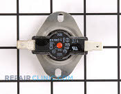 High Limit Thermostat - Part # 762473 Mfg Part # 8008487