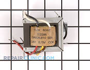 High Voltage Transformer - Part # 692116 Mfg Part # 702386