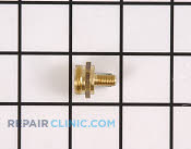 Jet Base - Part # 821010 Mfg Part # 02-1840-00