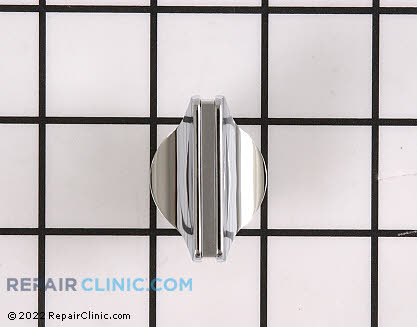 Knob, Dial & Button FKNBK0019YBK0 Main Product View