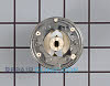 Knob WH01X10059      Alternate Product View